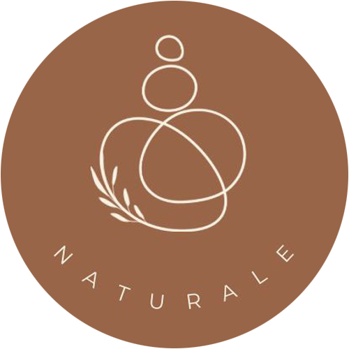 Hola Naturale | Bienestar y Salud Natural | Aceites Esenciales dōTERRA Logo